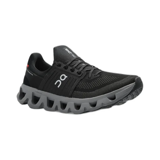 On Running Cloudswift 4 Lace-Up Sneakers