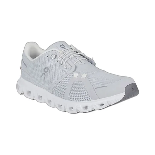 On Running Cloud 6 Lace-Up Sneakers