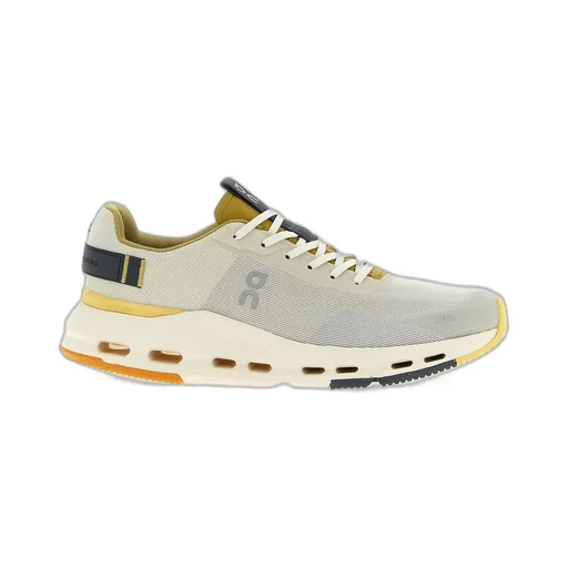 On Running Cloudnova Form 2 Sneakers