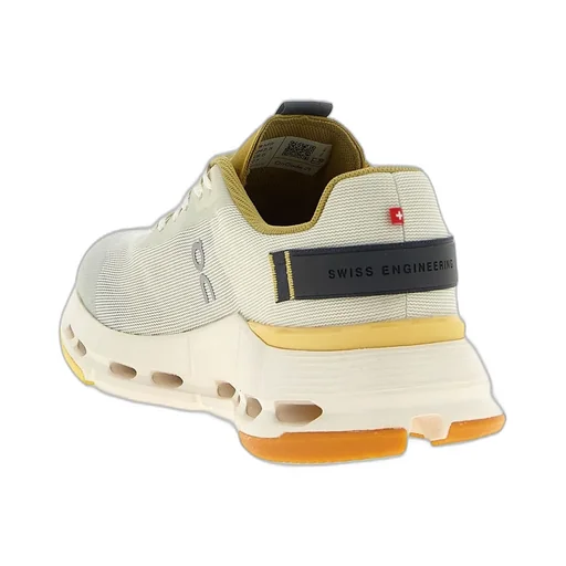 On Running Cloudnova Form 2 Sneakers