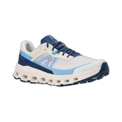 On Running Cloudvista 2 Lace-Up Sneakers
