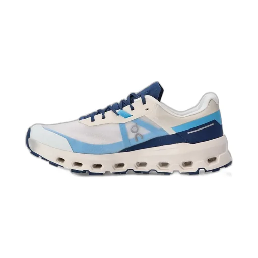 On Running Cloudvista 2 Lace-Up Sneakers