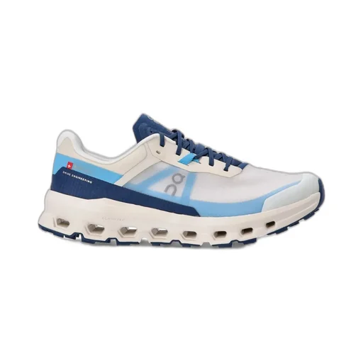 On Running Cloudvista 2 Lace-Up Sneakers