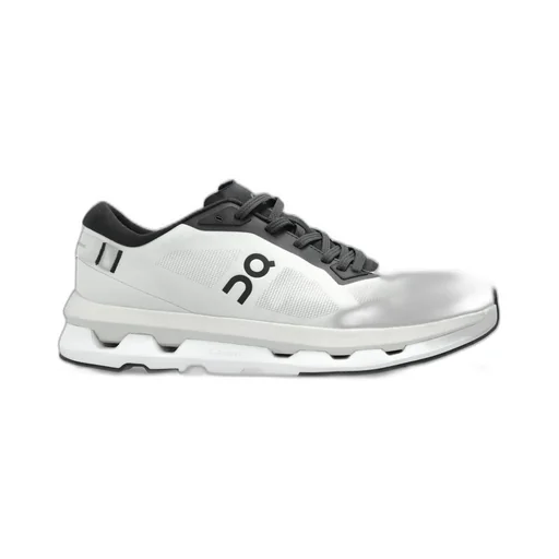 On Running Cloudzone Lace-Up Sneakers