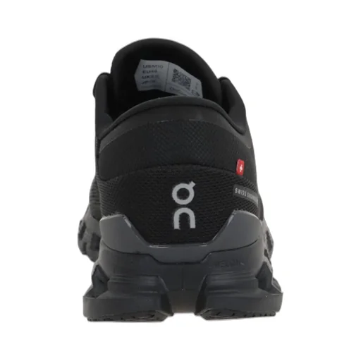 On Running Cloud X 4 Lace-Up Sneakers