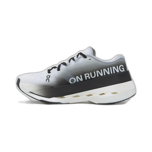 On Running Cloudboom Max Lace-Up Sneakers