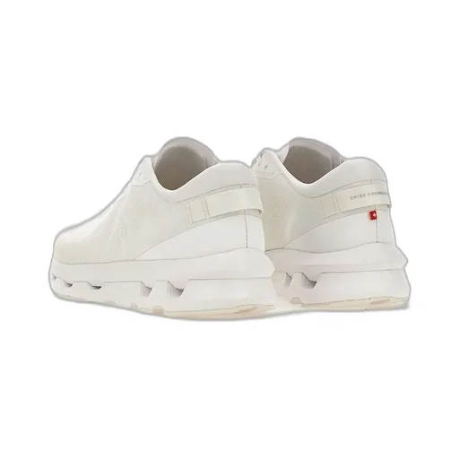 On Running Cloudzone Lace-Up Sneakers