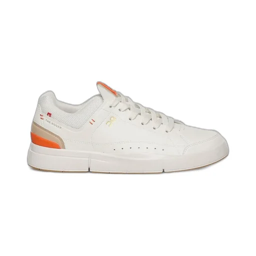 On Running The Roger Centre Court Sneakers