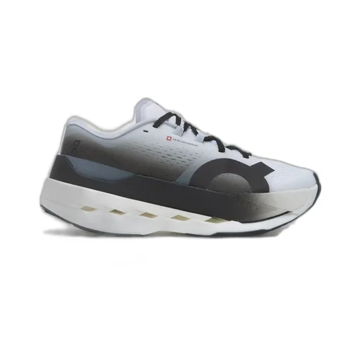 On Running Cloudboom Max Lace-Up Sneakers