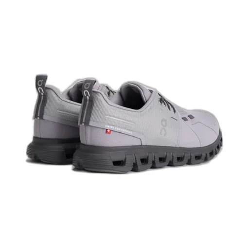 On Running Cloud 6 Wp Sneakers