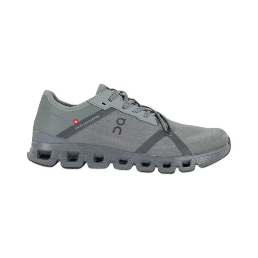 On Running Cloud X 4 Ad Trainers