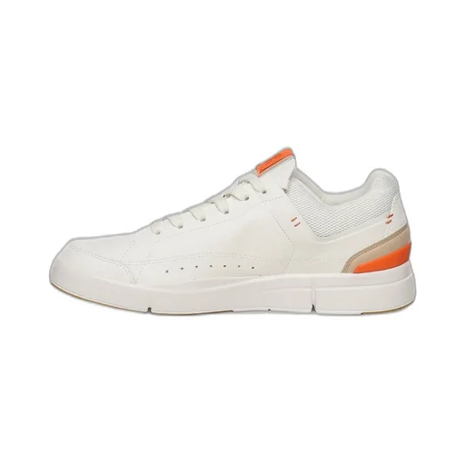 On Running The Roger Centre Court Sneakers