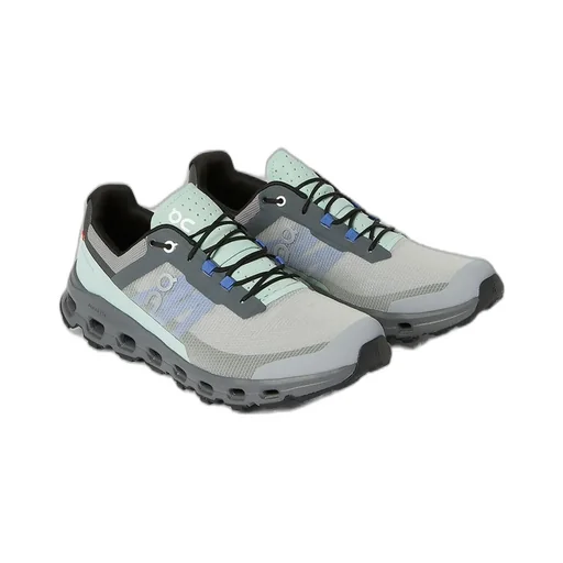On Running Cloudvista Lace-Up Sneakers