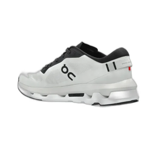 On Running Cloudzone Lace-Up Sneakers