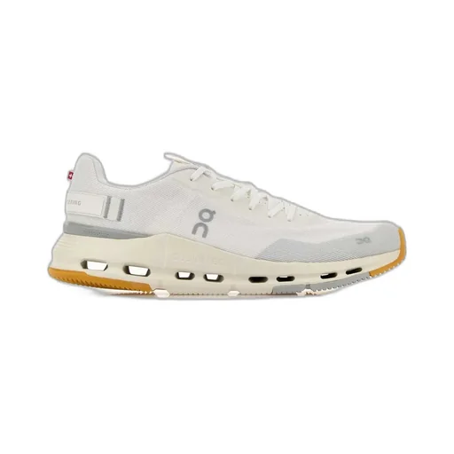 On Running Cloudnova Form 2 Lace-Up Sneakers