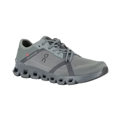 On Running Cloud X 4 Ad Trainers