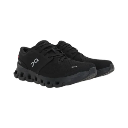 On Running Cloud X 4 Lace-Up Sneakers