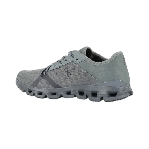 On Running Cloud X 4 Ad Trainers