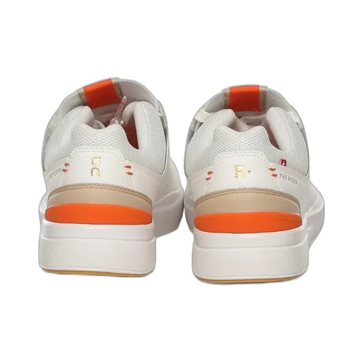 On Running The Roger Centre Court Sneakers