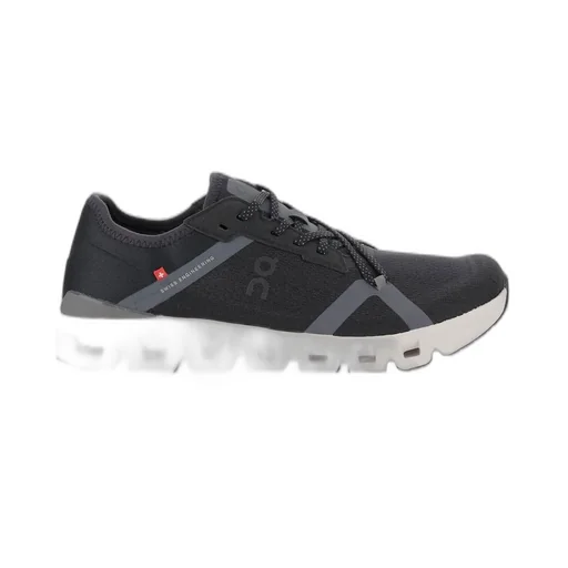 On Running Cloud X 4 Ad Trainers