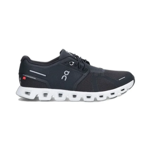On Running Cloud 5 Lace-Up Sneakers