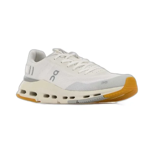 On Running Cloudnova Form 2 Lace-Up Sneakers