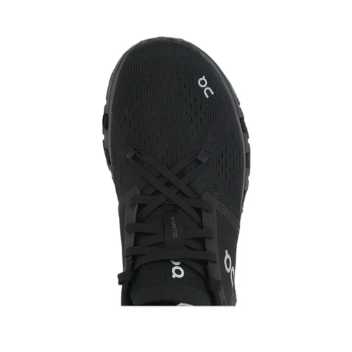 On Running Cloud X 4 Lace-Up Sneakers