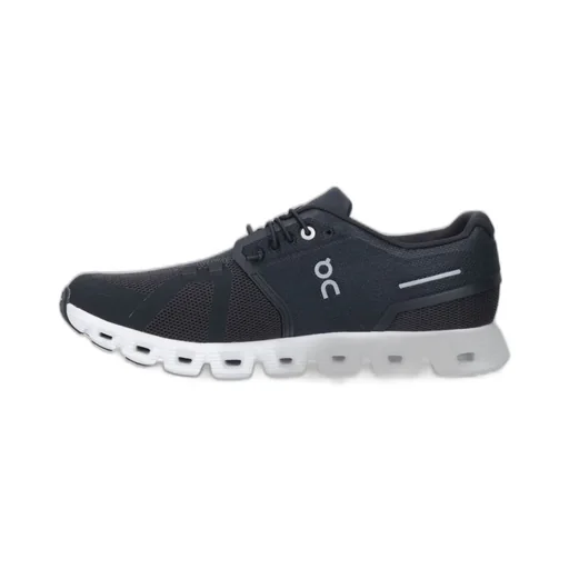 On Running Cloud 5 Lace-Up Sneakers