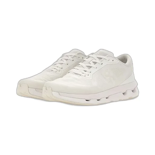 On Running Cloudzone Lace-Up Sneakers