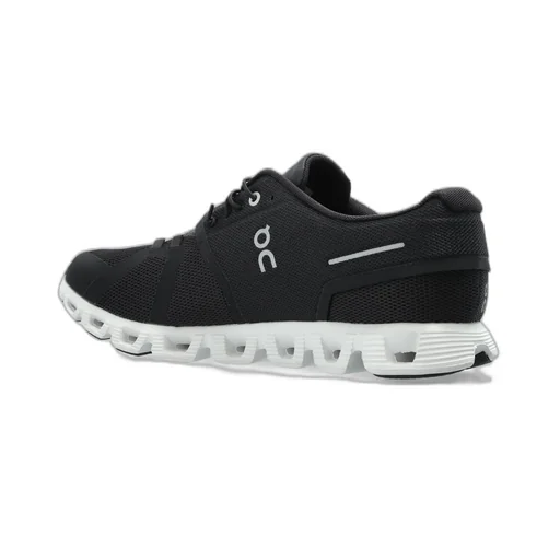 On Running Cloud 5 Lace-Up Sneakers