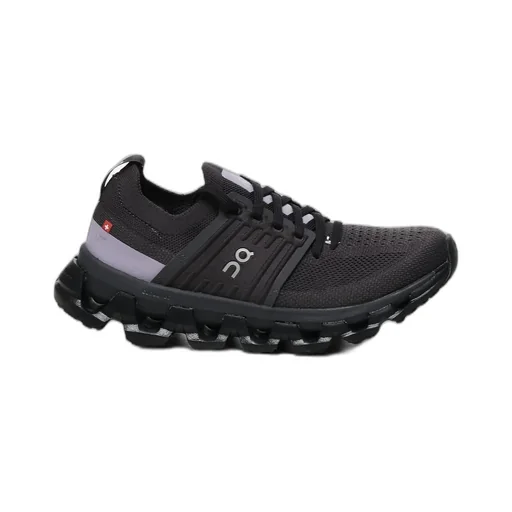 On Running Cloudswift 3 Lace-Up Sneakers