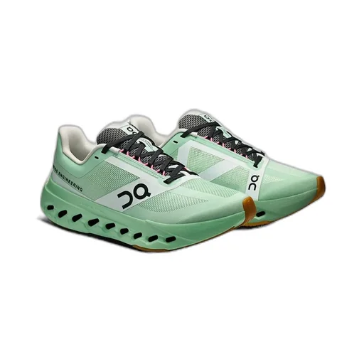 On Running Cloudsurfer Next Z5 Lace-Up Sneakers