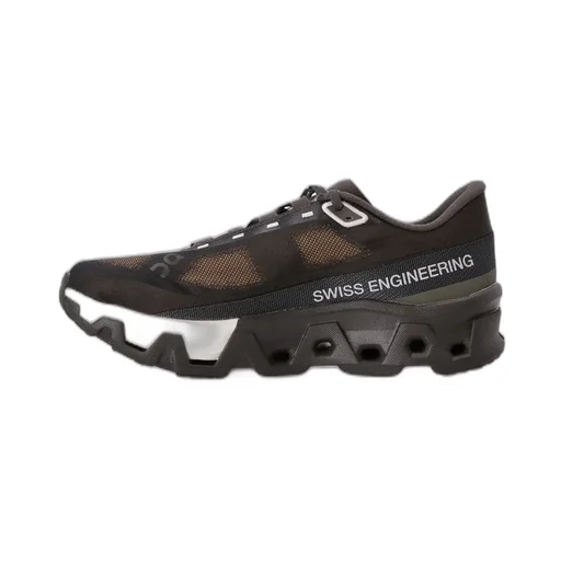 On Running Cloudmonster Hyper Pleasures X The Loop Sneakers