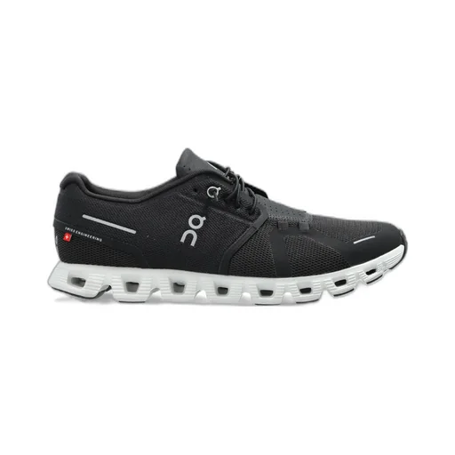 On Running Cloud 5 Lace-Up Sneakers