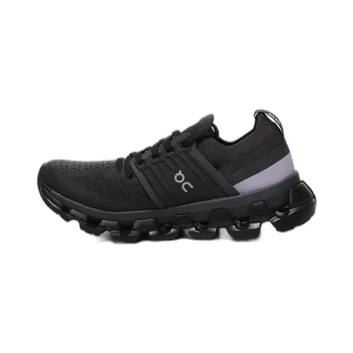 On Running Cloudswift 3 Lace-Up Sneakers