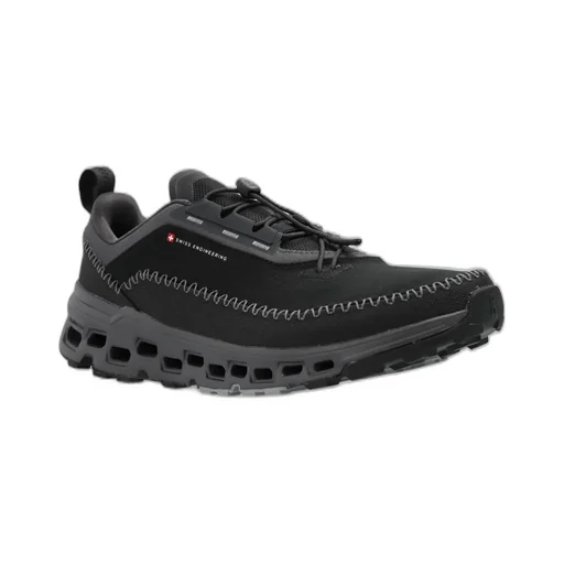 On Running Cloudaway 2 Lace-Up Sneakers