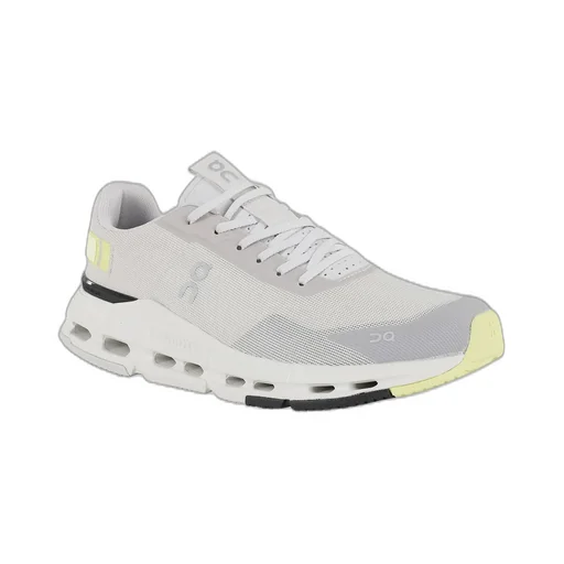 On Running Cloudnova Form 2 Lace-Up Sneakers