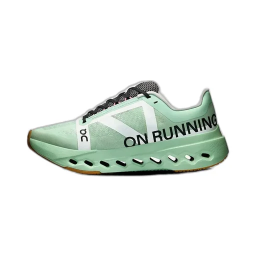 On Running Cloudsurfer Next Z5 Lace-Up Sneakers