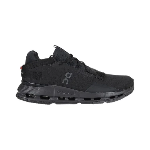 On Running Cloudnova 2 Lace-Up Sneakers