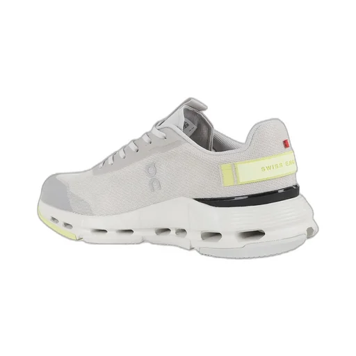 On Running Cloudnova Form 2 Lace-Up Sneakers