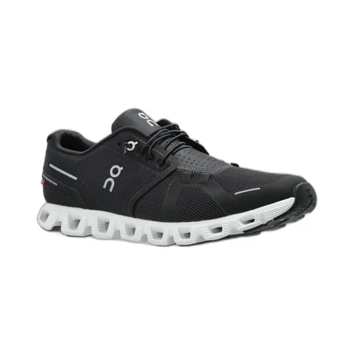 On Running Cloud 5 Lace-Up Sneakers