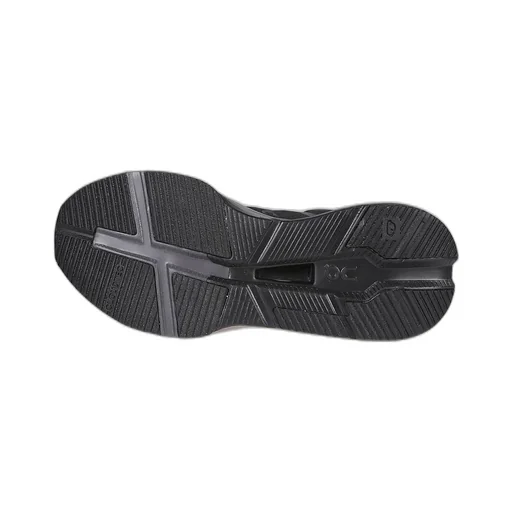 On Running Cloudnova X Lace-Up Sneakers