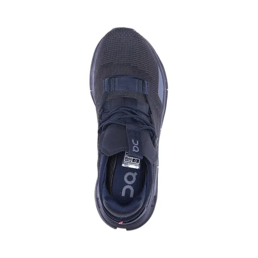 On Running Cloudnova Lace-Up Sneakers
