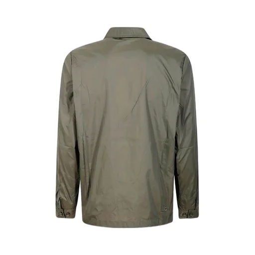 Onthebund Paraggi Button-Up Jacket