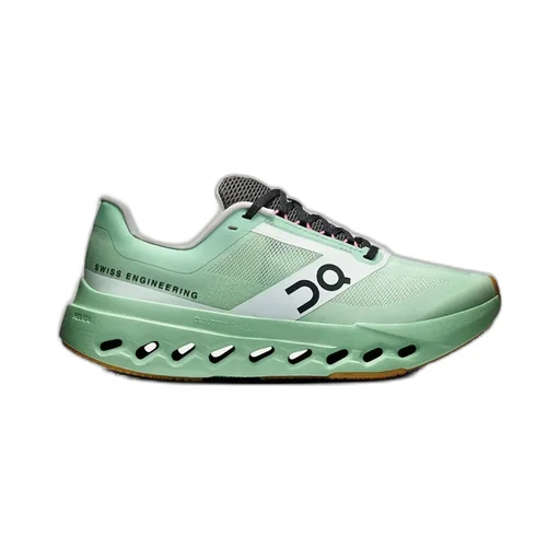 On Running Cloudsurfer Next Z5 Lace-Up Sneakers