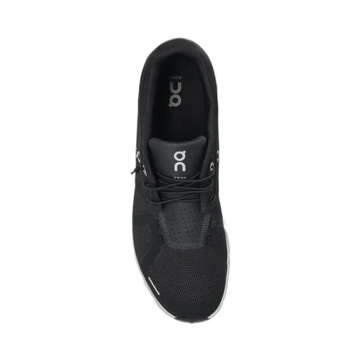 On Running Cloud 5 Lace-Up Sneakers