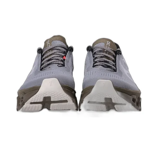 On Running Cloudmonster 2 Pleasures X The Loop Sneakers