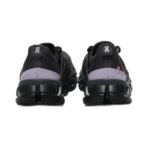 On Running Cloudswift 3 Lace-Up Sneakers