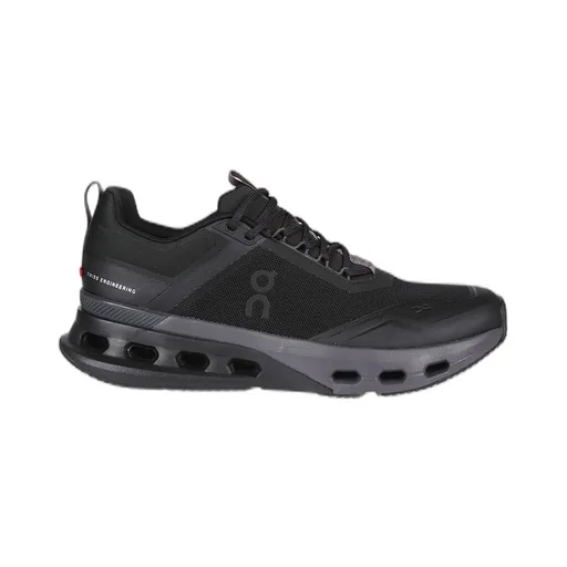 On Running Cloudnova X Lace-Up Sneakers