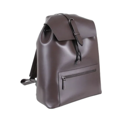 Orciani Alba Drawstring Backpack